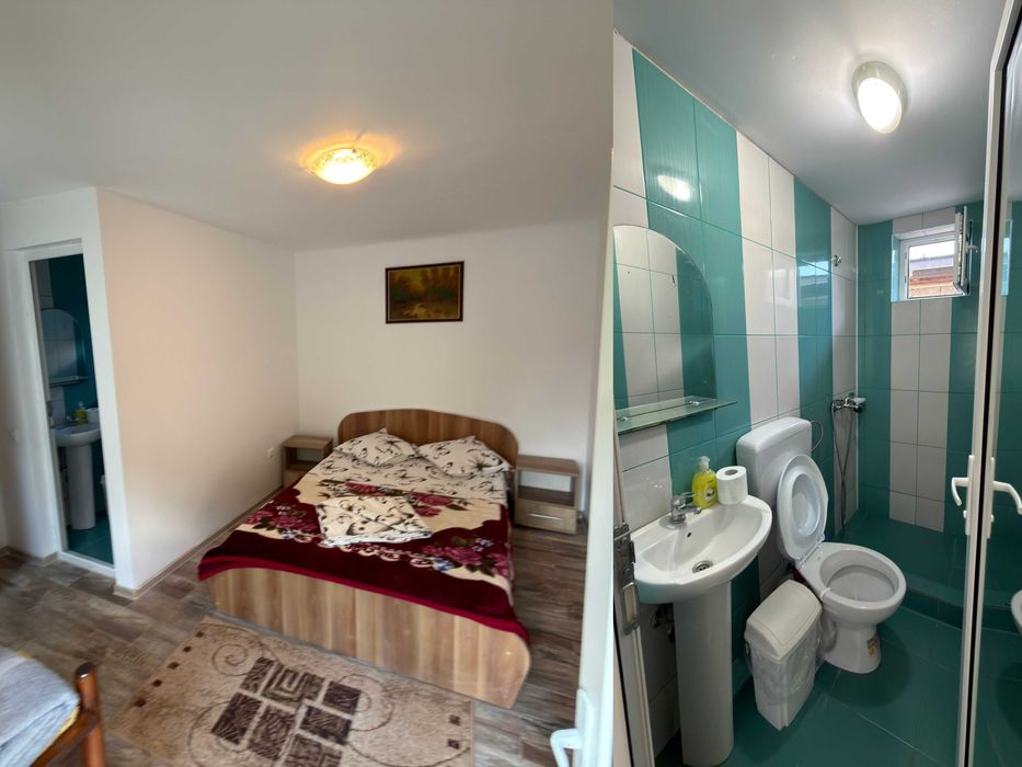 Cazare Costinesti – Casa David