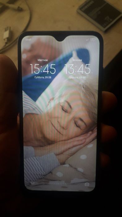 Redmi 8 srochna arzonga