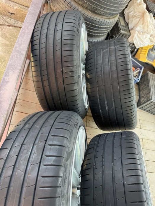 Диски Мерседес r19 Amg