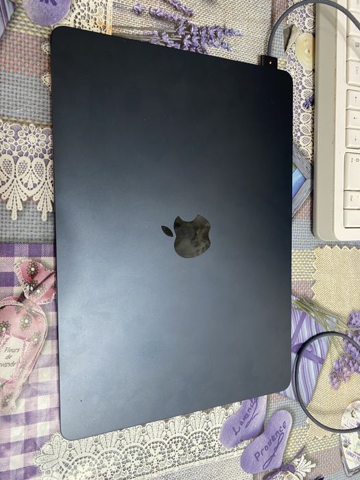 Ноутбук Apple MacBook Air 13