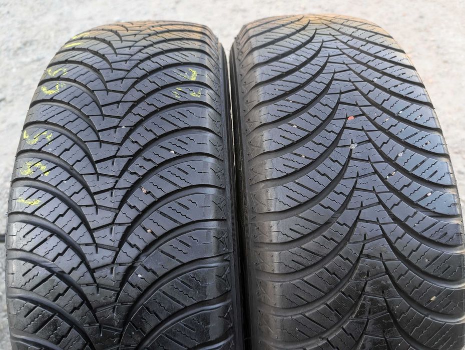 195/65 R15 • All Season • Falken EuroAllSeason AS210 91H | 2 buc | DOT 2024 | Pret/buc