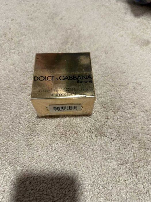 Парфюм Dolce&Gabbana The One