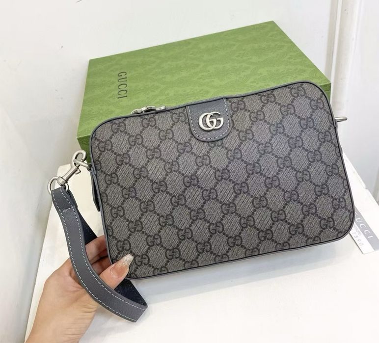 Барсетка Gucci мужская