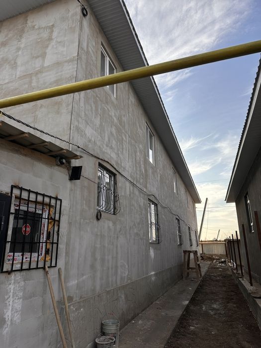 Продам коммерческий объект