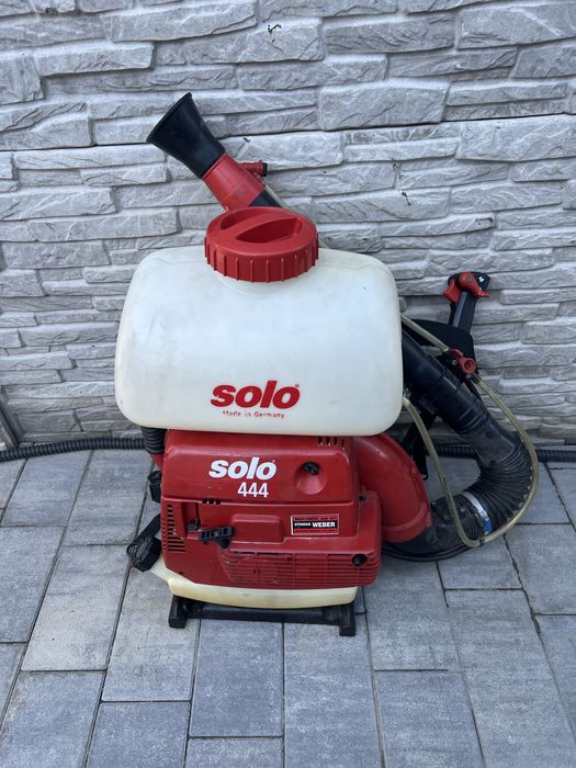 Atomizor solo 444