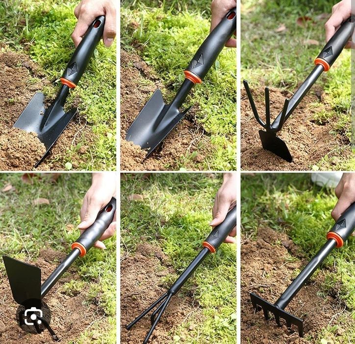 Ustensile de graninarit folosite