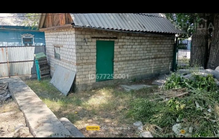 Продам участок возможен под бизнес