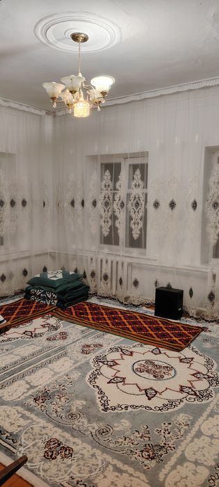 Частный дом в Щучинске