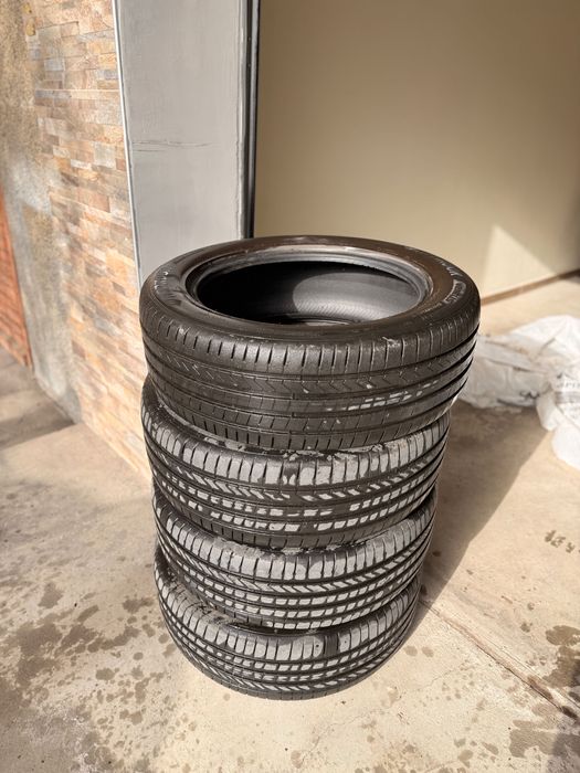 4 бр. HANKOOK VENTUS Prime 4 225/55/r18