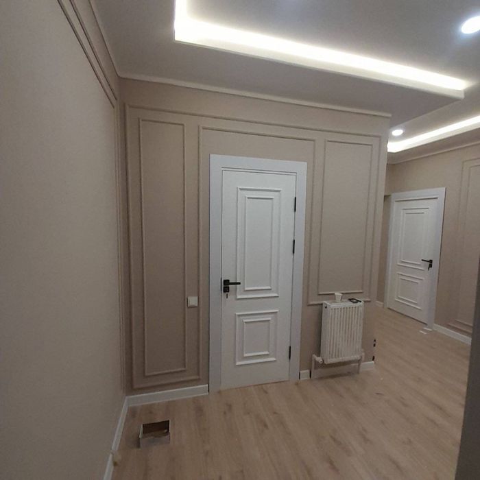 Мдф двери крашенные ,ламинированные, экошпон ,эмаль