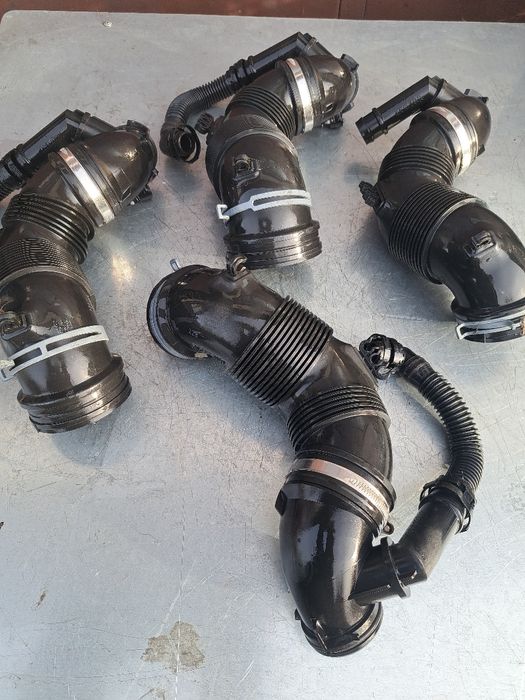 Furtun admisie Tub aer Vw Golf 7 A3 Octavia 3 Passat B8 1.6 2.0 tdi