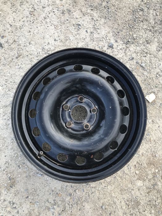 Диски 16R штамп 105