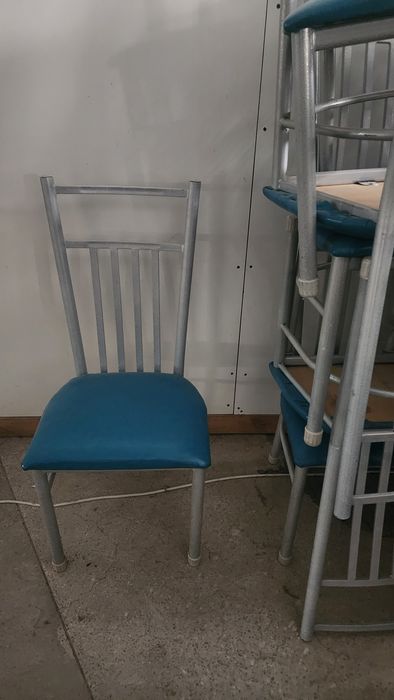 Стуль бу жагдайда