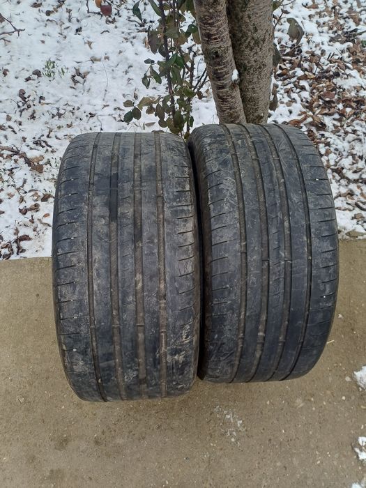 Cauciucuri 275/35/19