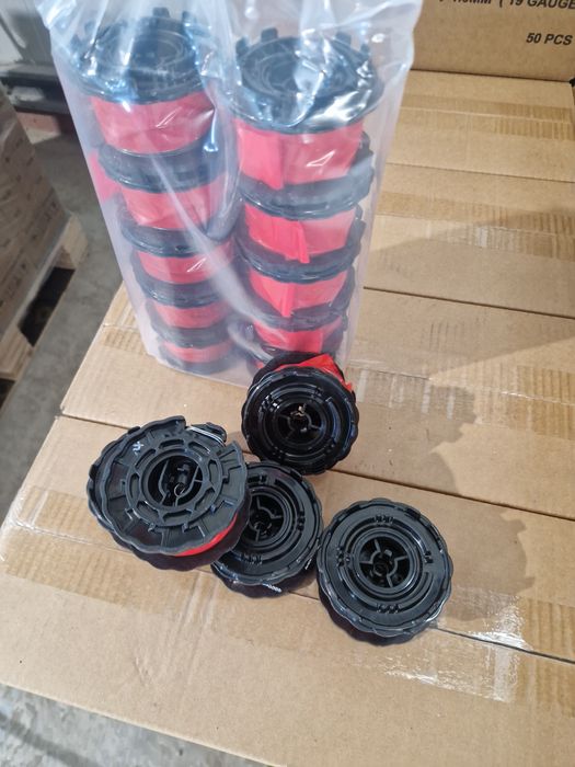 Sarma pistol legat WL460 1 mm neagra 9.7