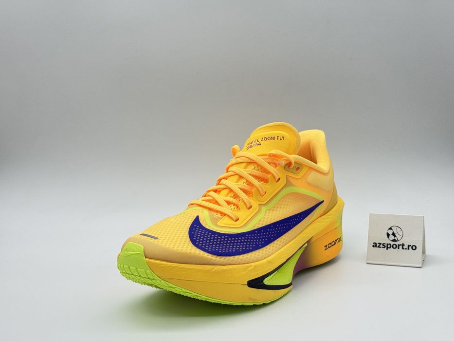 Nike Zoom Fly 6 Noi Originali (37,5; 40,5)
