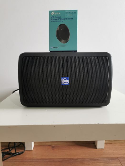 dB technologies L80 boxa activa cu bluetooth