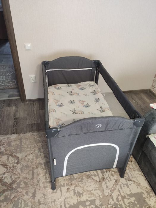 Манеж детский (трансформер).