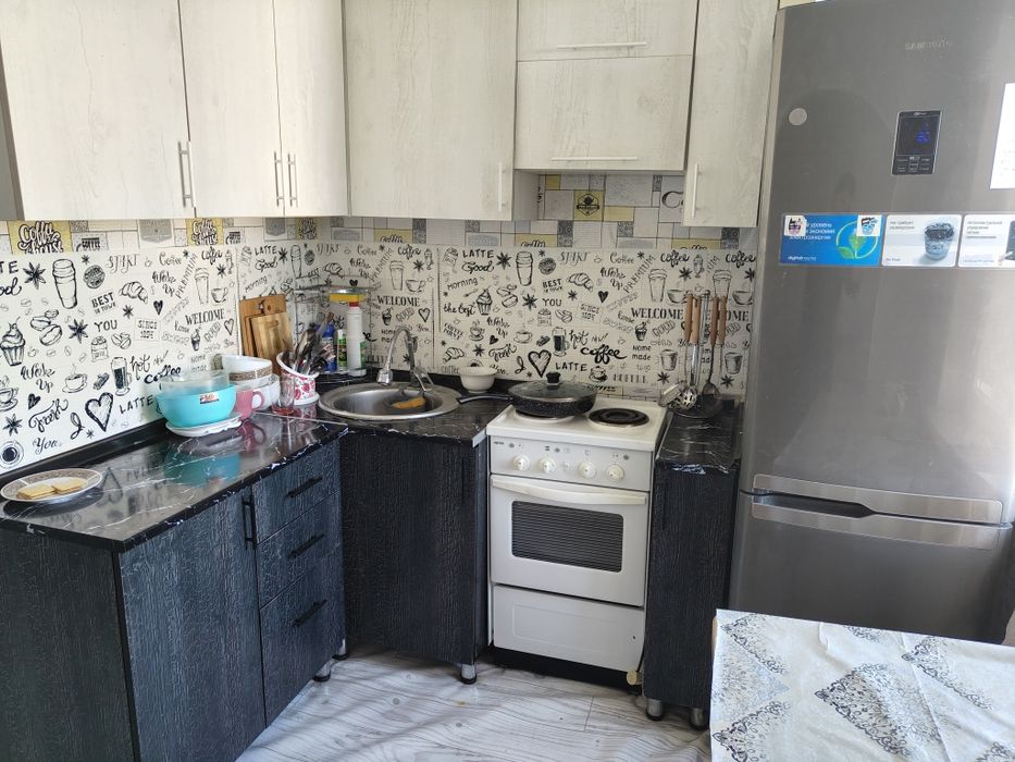 Продам 1-ую квартиру