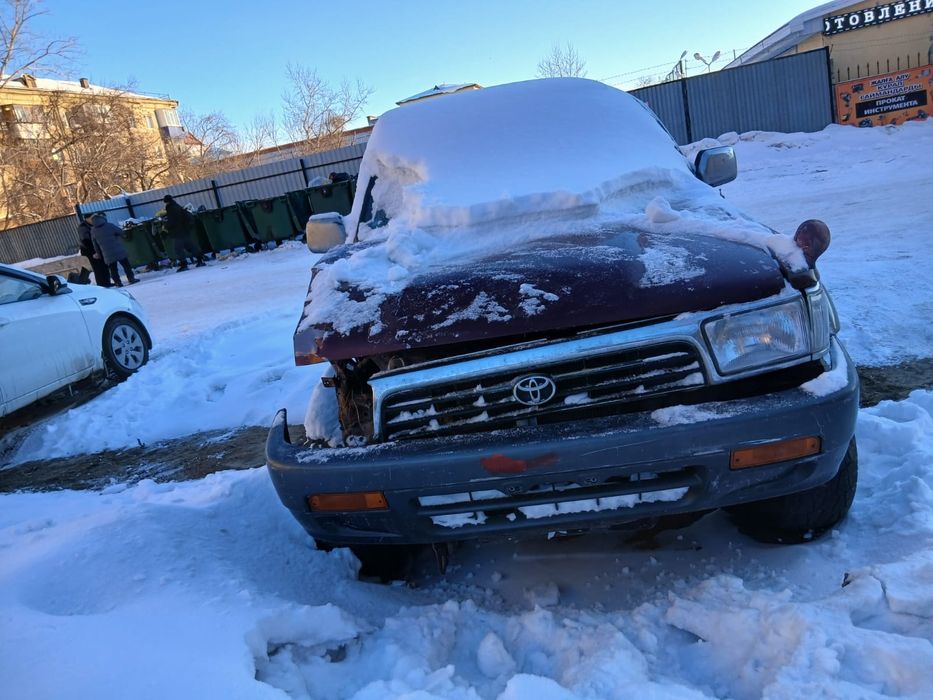 Продам таойта Сюрф