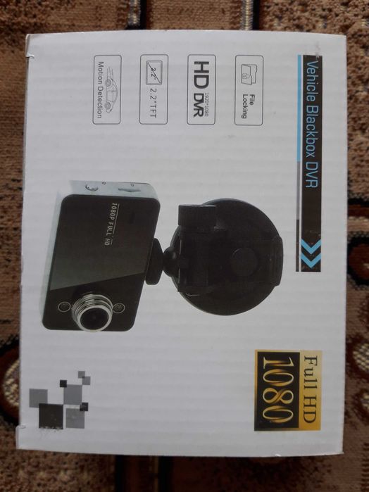 Видеорегистратор