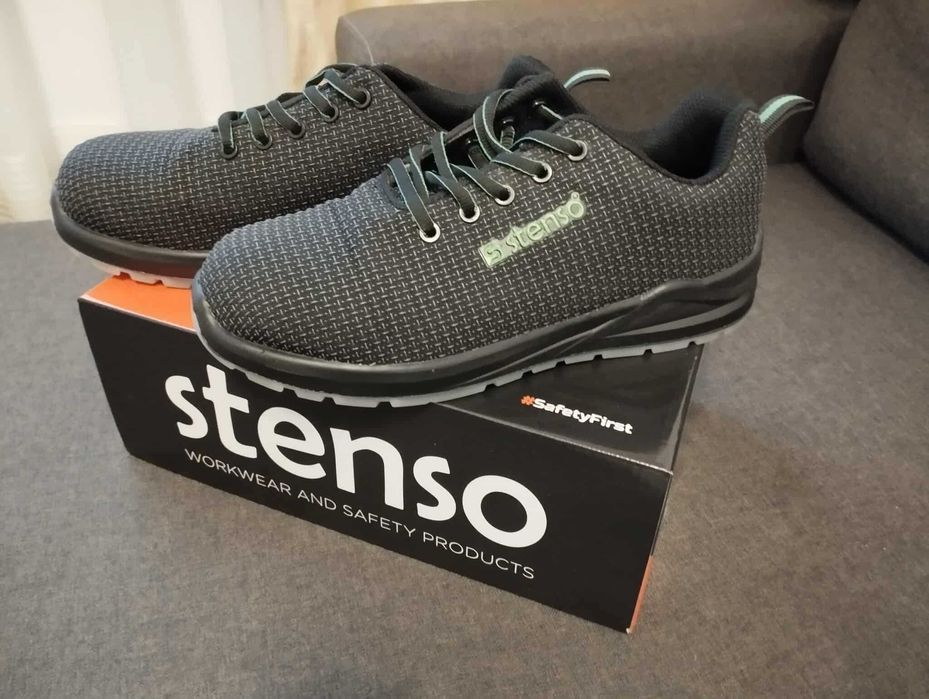 Работни обувки Stenso