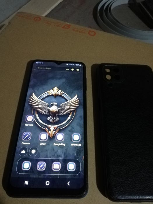 Продам Самсунг A12