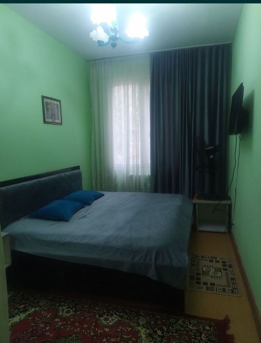 Продажа Срочно Чиланзар 3 разделка ориентир  за Макро!