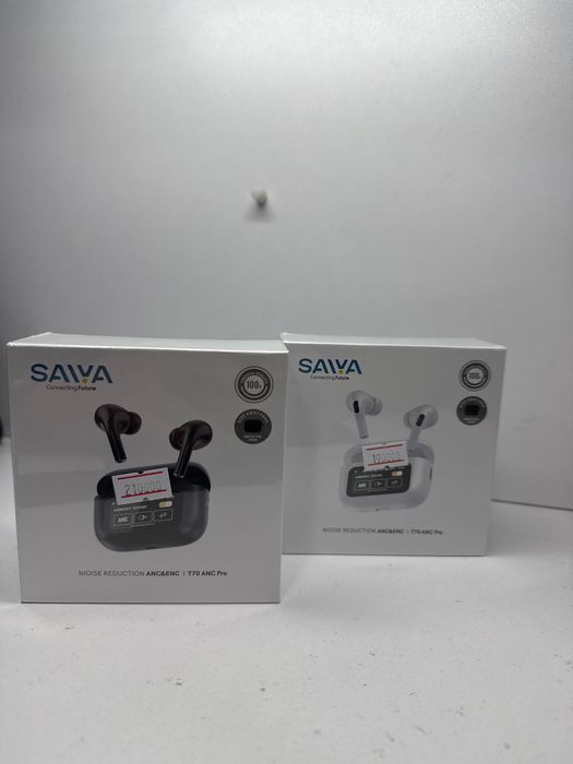 Air Pods Saya ekranlik