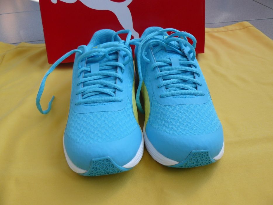 Pantofi Dama Sport PUMA MODERN S FLUME Originali Noi In Cutie Nr. 39