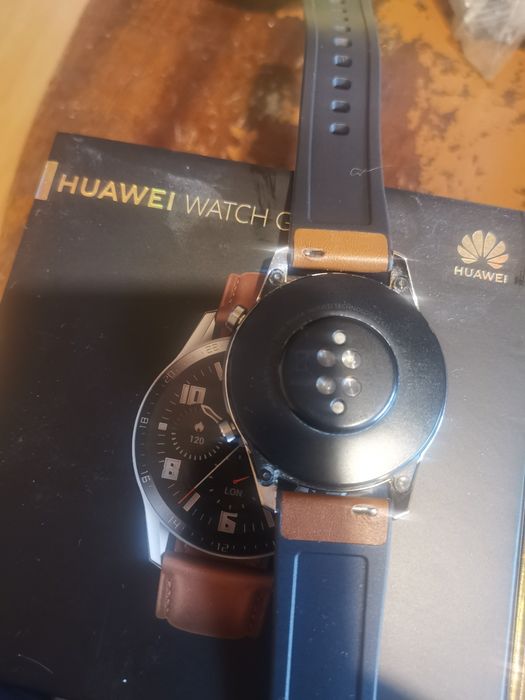 Huawei GT 2  за ремонт или части