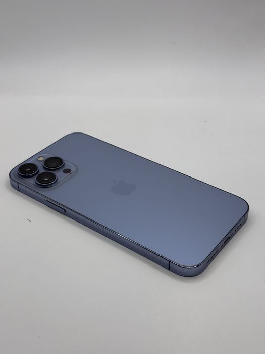 iphone 13 pro max 128gb 94% Grad A Garantie 24 luni Rate - zonemag.ro