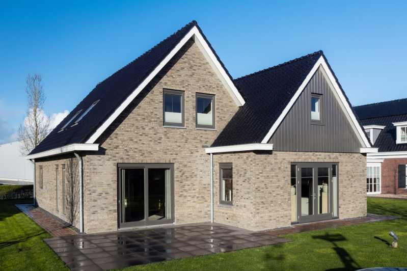 Продава се Къща в София, Дружба 1 - 150 кв.м за 1700 €/кв.м - Снимка #12