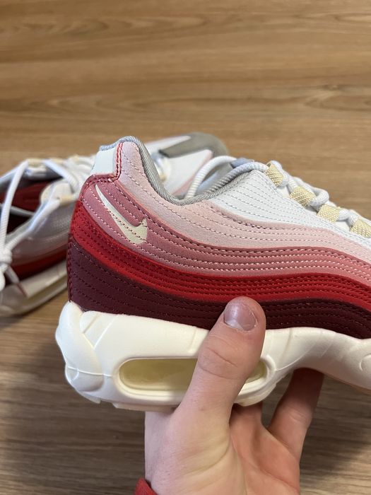 Air Max 95 anatomy of air marimea 44