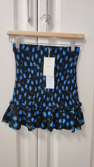 Fuste NOI 40 lei Missguided/BERSHKA