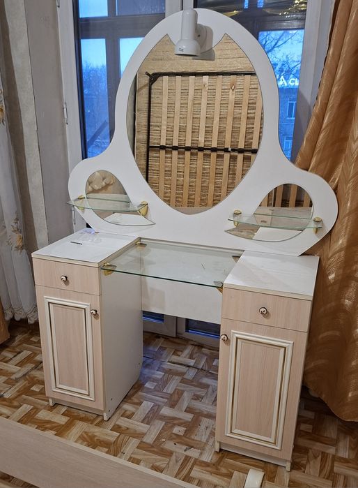 Продам мебель для спальни недорого