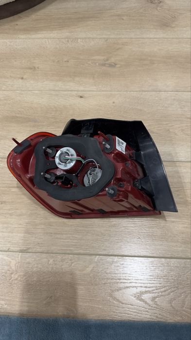 Фара Kia K5 - 2024 год. Оригинал. Б/у.