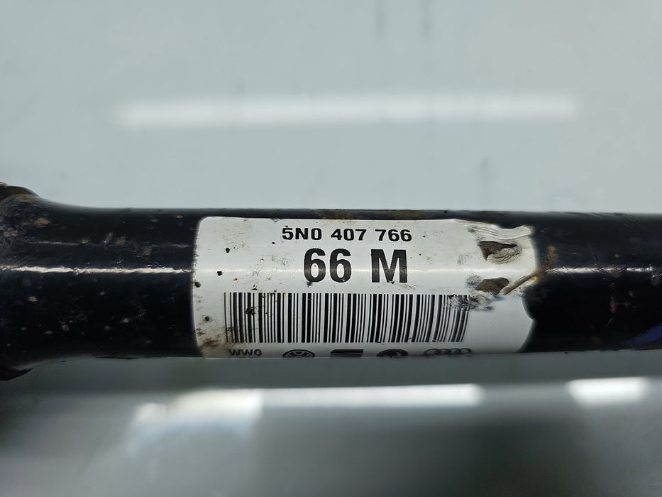 Planetara dreapta fata Volkswagen Tiguan (5N) [Fabr 2007-2016] 5N04077