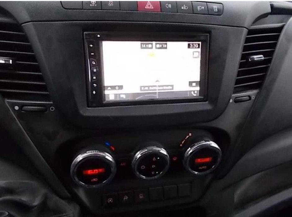 Iveco Daily 35S16 2.3 Euro 6 НА ЧАСТИ 2021г