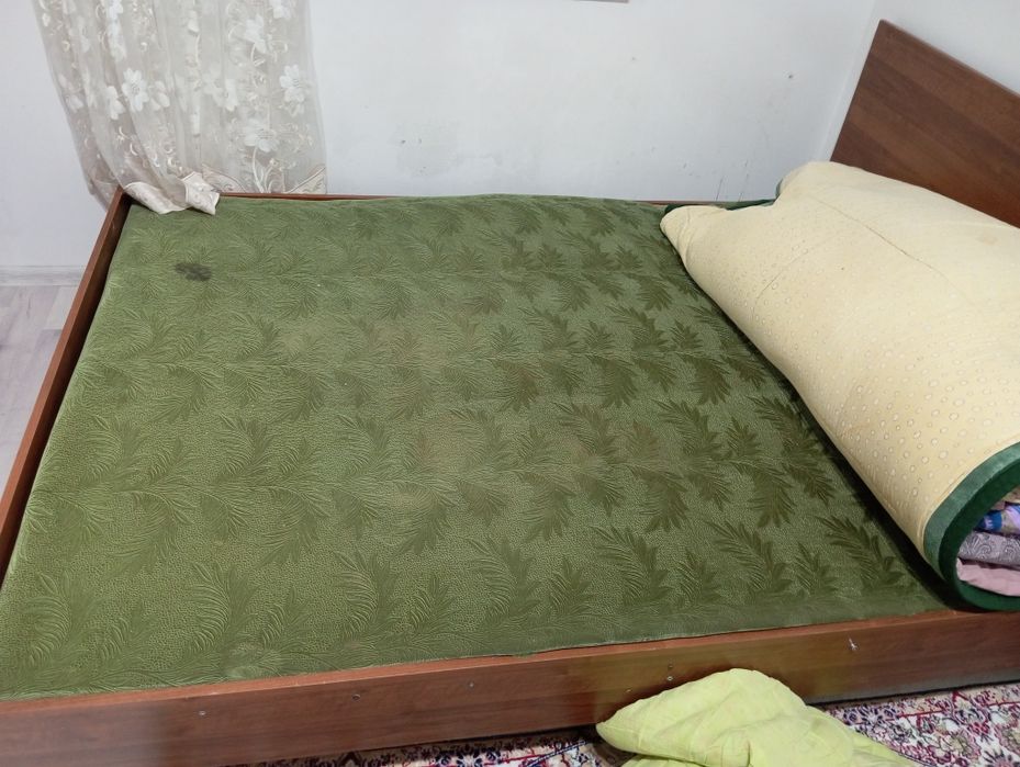 Кровать 2спальная