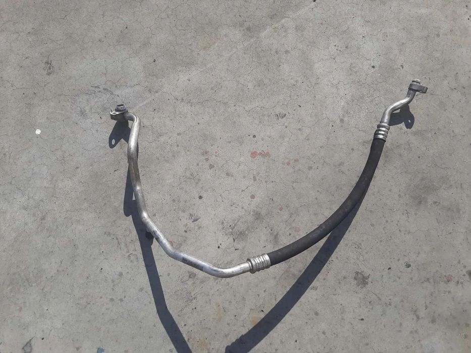 conducta clima ac 2.0 d  bmw seria 5 f10 f11 facelift  9321045-01