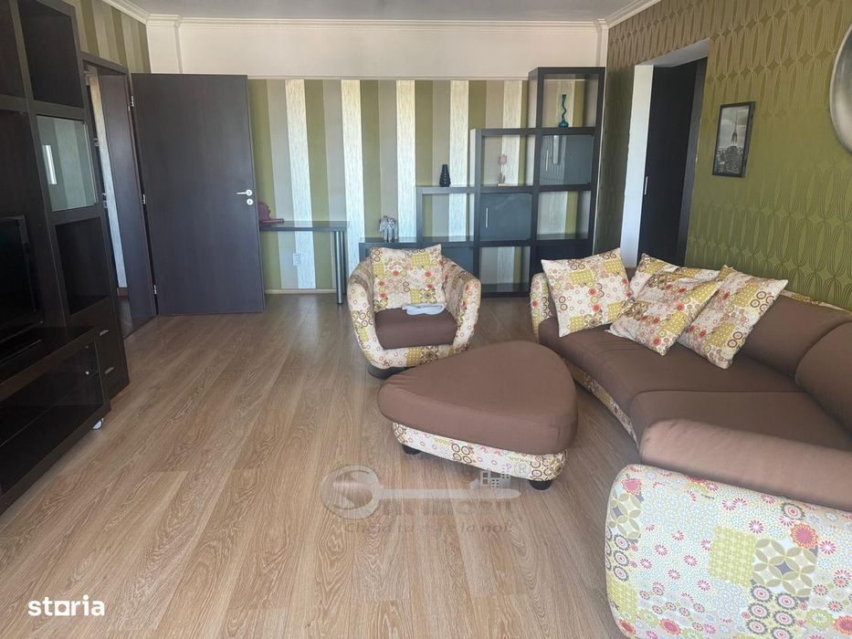 Apartament 2 Camere, 70 mp – Podu de Fier, Etaj 56