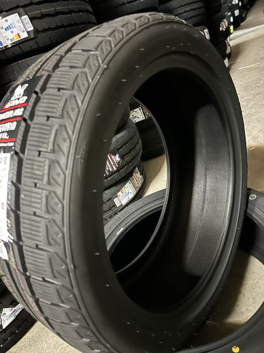 Зимен Спорт Пакет ARIVO 225/45R18 245/40R18 НОВ DOT 2254518  2454018