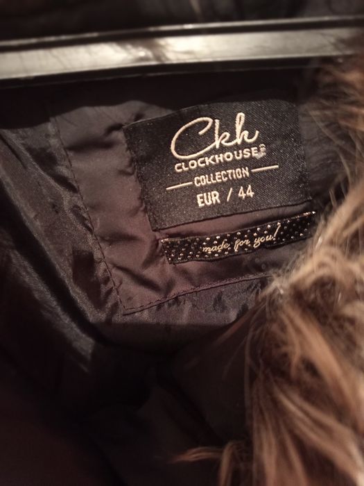 Geaca dama mărimea 44