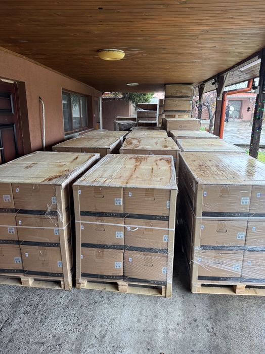 Инвертори solis hybride