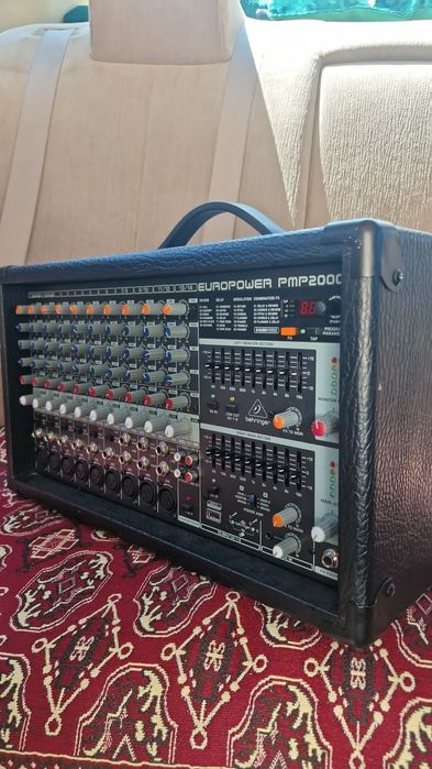 Акустикалық система