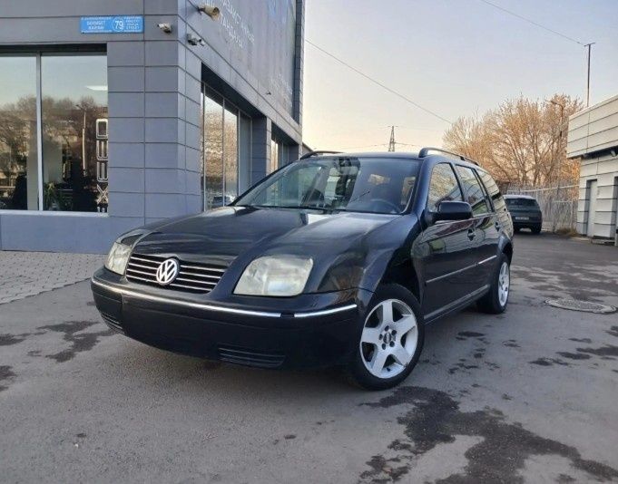 Продам машину Volkswagen Boro