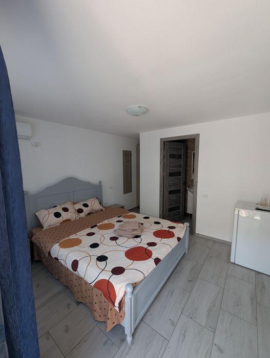 Cazare Corbu Casa Denis
