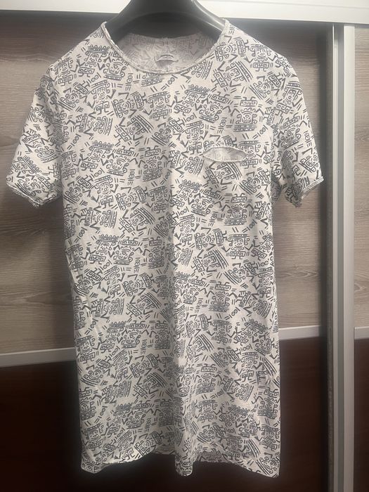 Tricou bumbac Imperial