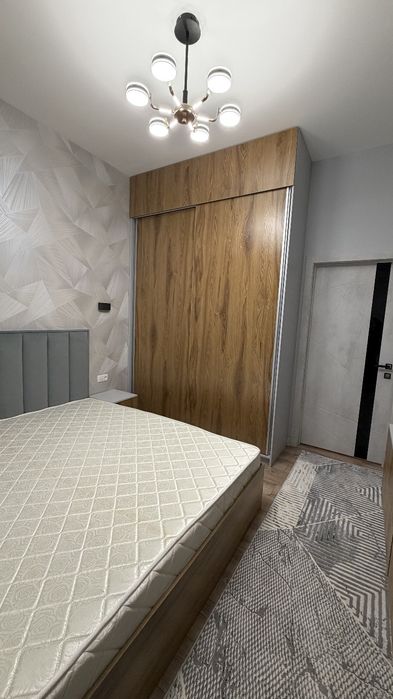 Сдаётся в аренду люкс хай тек квартира! В центре города!